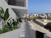 Rethymno Kreta, Rethymno: Neubau-Projekt! 4-Zimmer-Apartment in Mastaba zu verkaufen Wohnung kaufen